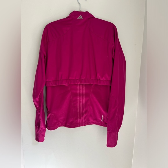 Adidas Adistar Convertible Wind Jacket - Size Large - Picture 2 of 10